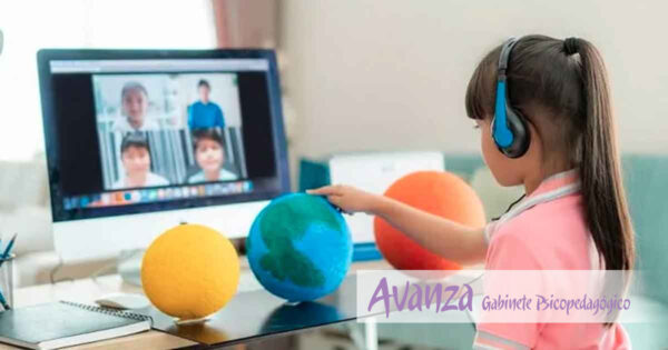 Private online classes