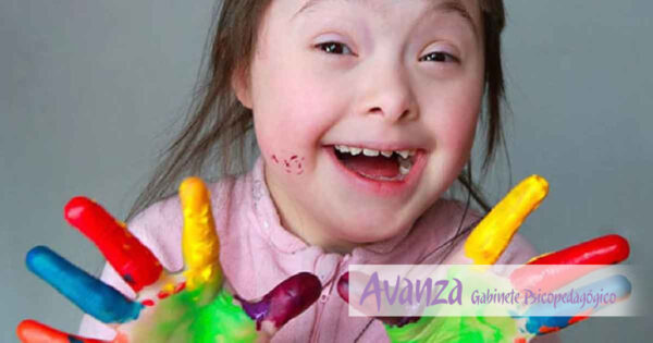 Down syndrome and happiness
