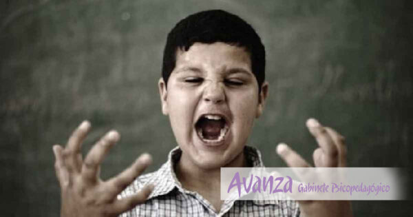 Behavioral disorders