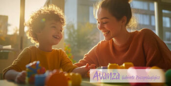 Apoyo En El Desarrollo De Ninos Con Angelman