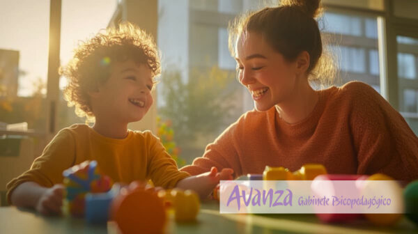 Supporting the Development of Angelman Children