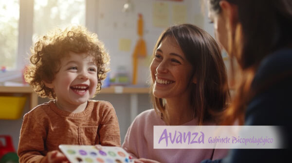 Communication and Angelman Syndrome